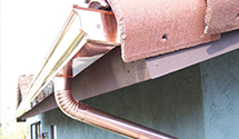 Find Gutter Contractors in Carson City County
